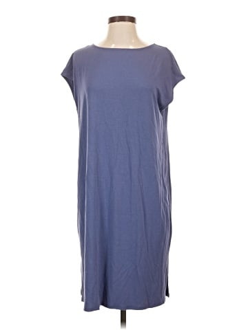 Eileen Fisher Casual Dress (view 1)