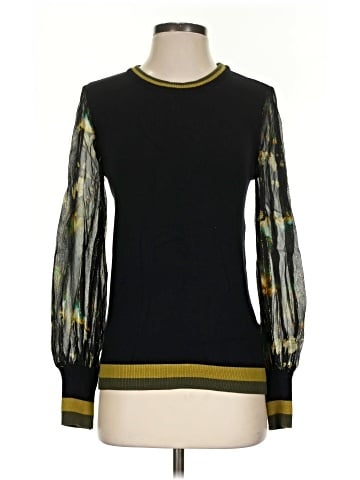 Blank London Pullover Sweater (view 1)