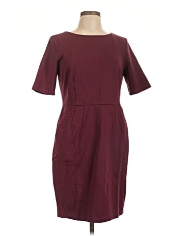 Lands' End Casual Dress (view 1)