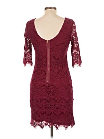 Ezra Cocktail Dress (view 2)