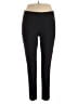 NordicTrack Solid Black Active Pants Size XL - photo 1
