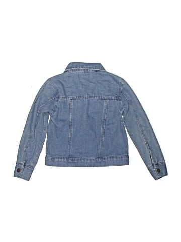 Btween Denim Jacket (view 2)