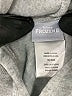 Disney Silver Pullover Hoodie Size 6 - photo 3
