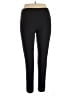 NordicTrack Solid Black Active Pants Size XL - photo 2