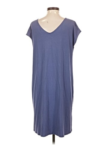 Eileen Fisher Casual Dress (view 2)