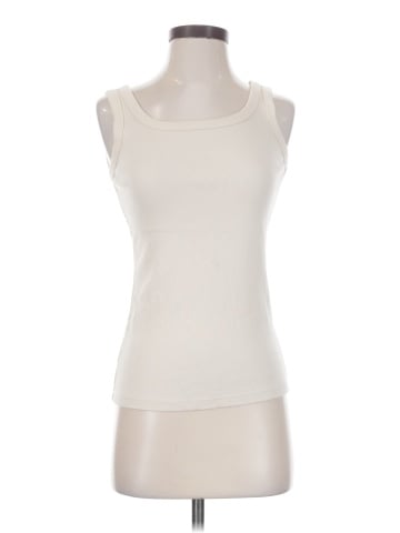 Uniqlo Sleeveless T-Shirt (view 1)