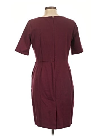 Lands' End Casual Dress (view 2)