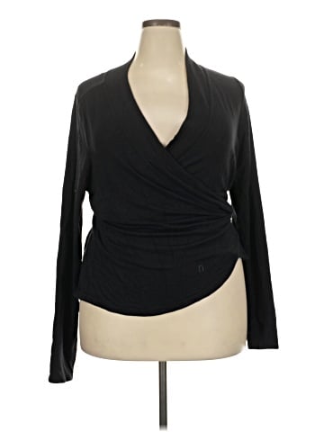 Athleta Cardigan (view 1)