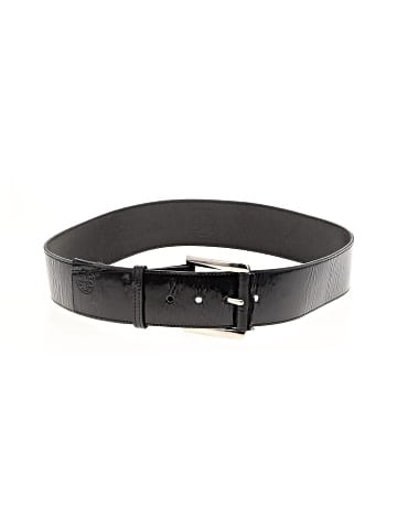 Tory Burch Leather Belt (view 1)