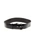 Tory Burch 100% Leather Black Leather Belt Size M - photo 1