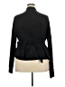 Athleta Black Cardigan Size 2X - photo 2
