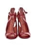 Via Spiga Red Sandals Size 7 - photo 2