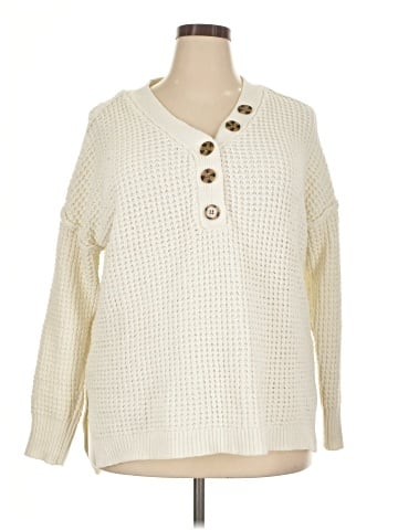 Maurices Pullover Sweater (view 1)