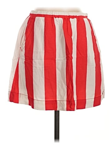Whoau Cali. Spirit 1849 Casual Skirt (view 1)