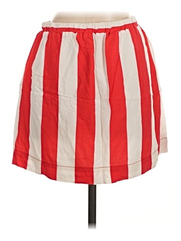 Whoau Cali. Spirit 1849 Casual Skirt (view 2)