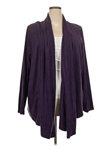 Catherines Cardigan (view 1)