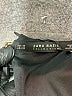 Zara Basic Stars Black Cocktail Dress Size XXS - photo 7