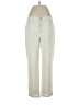 Talbots Ivory Jeans Size 4 (petite) - photo 1