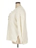 Maurices 100% Polyester Ivory Pullover Sweater Size XXL - photo 5
