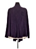 Catherines Purple Cardigan Size 4X - photo 2