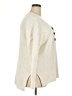 Maurices 100% Polyester Ivory Pullover Sweater Size XXL - photo 4
