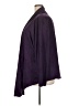 Catherines Purple Cardigan Size 4X - photo 5