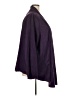 Catherines Purple Cardigan Size 4X - photo 4