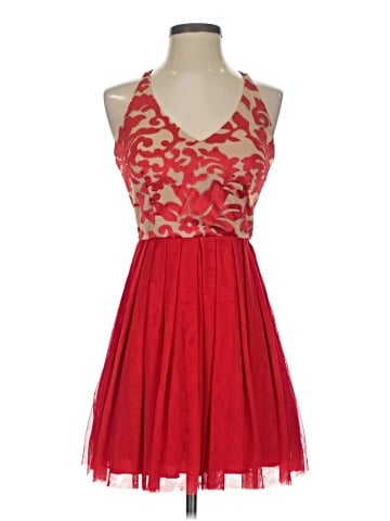 Teeze Me Cocktail Dress (view 1)