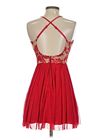 Teeze Me Cocktail Dress (view 2)