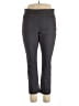 Gloria Vanderbilt Gray Active Pants Size 16 - photo 1