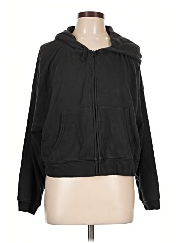 Gap Zip Up Hoodie (view 1)