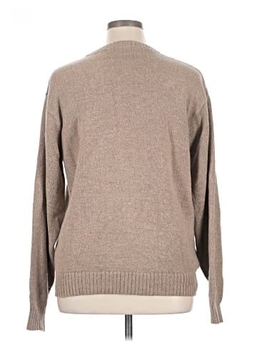 Haggar Pullover Sweater (view 2)