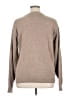 Haggar Color Block Tan Pullover Sweater Size XL - photo 2
