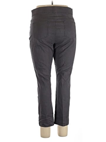 Gloria Vanderbilt Active Pants (view 2)