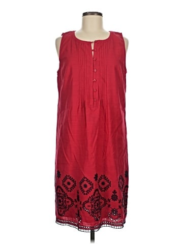 Talbots Casual Dress (view 1)