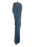 Abercrombie & Fitch Hearts Blue Jeans Size 0S - photo 4