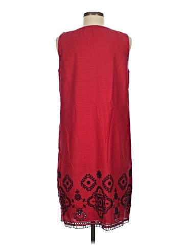 Talbots Casual Dress (view 2)
