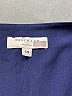 Derek Lam 100% Polyester Blue Sleeveless Blouse Size XXL - photo 7