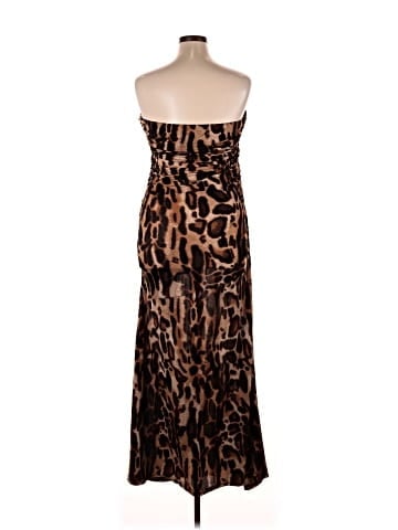 Dots Cocktail Dress (view 2)