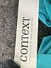 Context Teal Cardigan Size M - photo 8