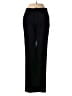 Esprit Black Dress Pants Size 4 - photo 1