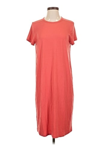 Eileen Fisher Casual Dress (view 1)