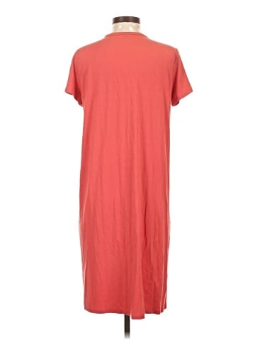 Eileen Fisher Casual Dress (view 2)