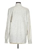 Verve Ami Silver Blazer Size M - photo 2
