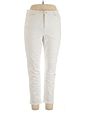Gloria Vanderbilt Jeans (view 1)