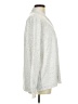 Verve Ami Silver Blazer Size M - photo 4