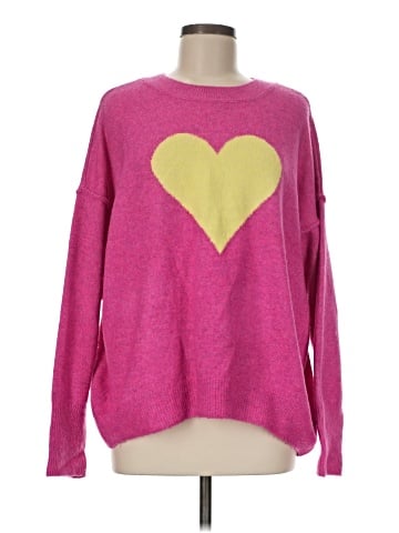 Vince Camuto Pullover Sweater (view 1)