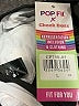 Pop Fit Black Tank Top Size L - photo 7