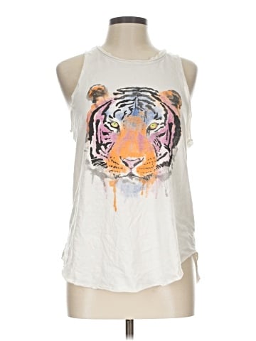Chaser Sleeveless T-Shirt (view 1)