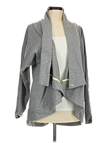 Lululemon Athletica Cardigan (view 1)